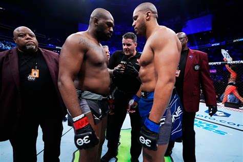 jon jones result|Jon Jones strangles Ciryl Gane, becomes Heavyweight champion in.